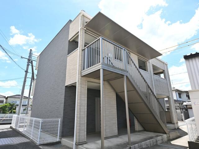 新大宮駅 徒歩10分 2階の物件外観写真