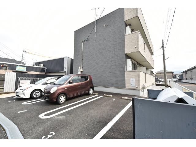 新大宮駅 徒歩10分 2階の物件外観写真