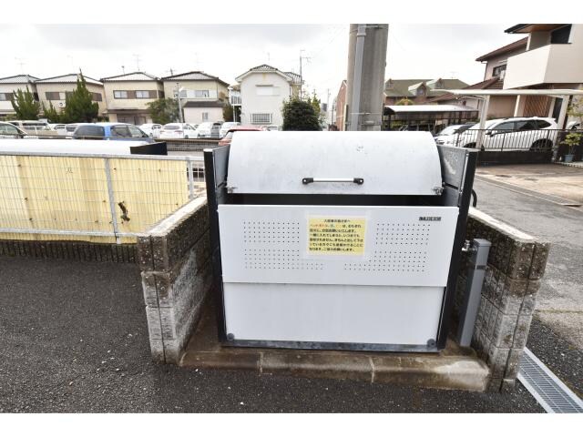 新大宮駅 徒歩10分 2階の物件外観写真