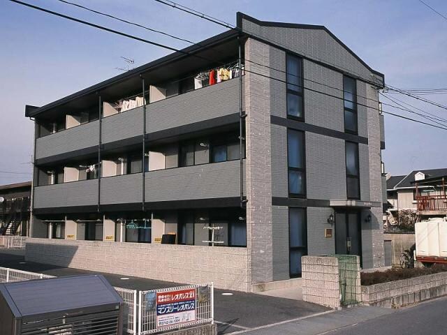 奈良駅 バス12分  八条町地蔵前下車：停歩5分の物件外観写真