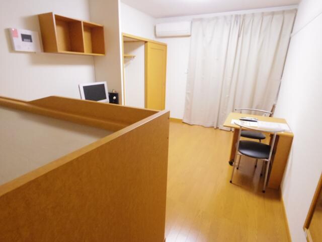 京終駅 徒歩4分 1階の物件内観写真