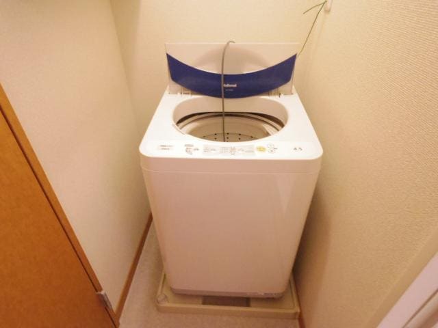 京終駅 徒歩4分 1階の物件内観写真