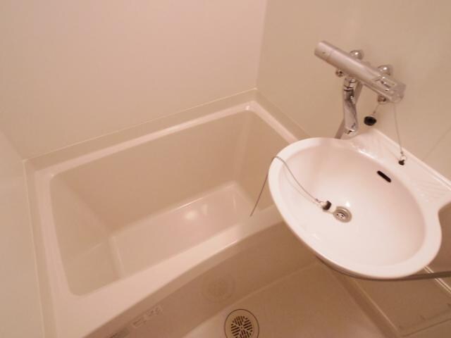 京終駅 徒歩4分 1階の物件内観写真