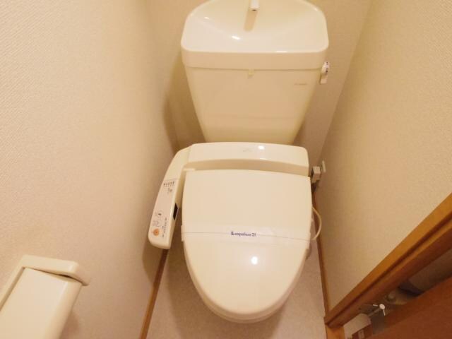 京終駅 徒歩4分 1階の物件内観写真