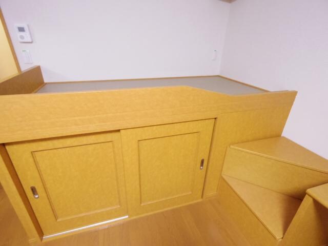 京終駅 徒歩4分 1階の物件内観写真