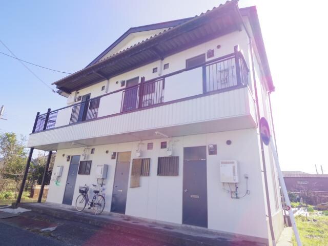 奈良県奈良市南紀寺町１丁目の物件外観写真