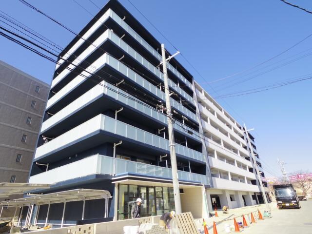 新大宮駅 徒歩3分 7階の物件外観写真