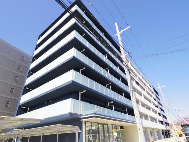 新大宮駅 徒歩3分 7階の物件外観写真