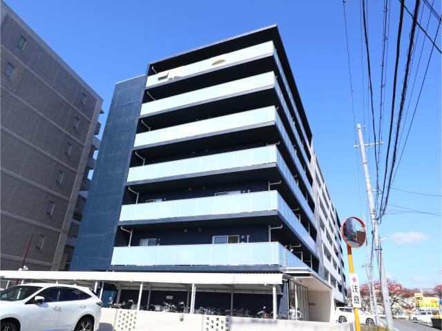 新大宮駅 徒歩3分 7階の物件外観写真