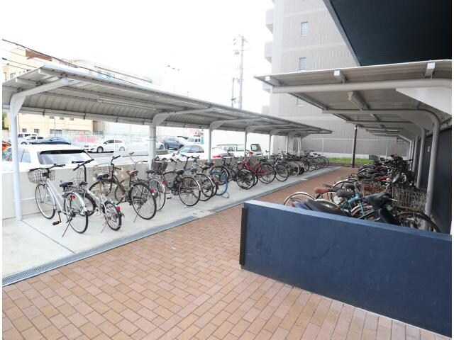 新大宮駅 徒歩3分 7階の物件外観写真