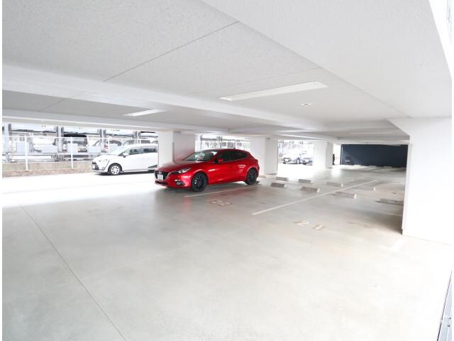 新大宮駅 徒歩3分 7階の物件外観写真