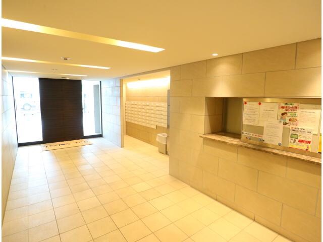 新大宮駅 徒歩3分 7階の物件外観写真