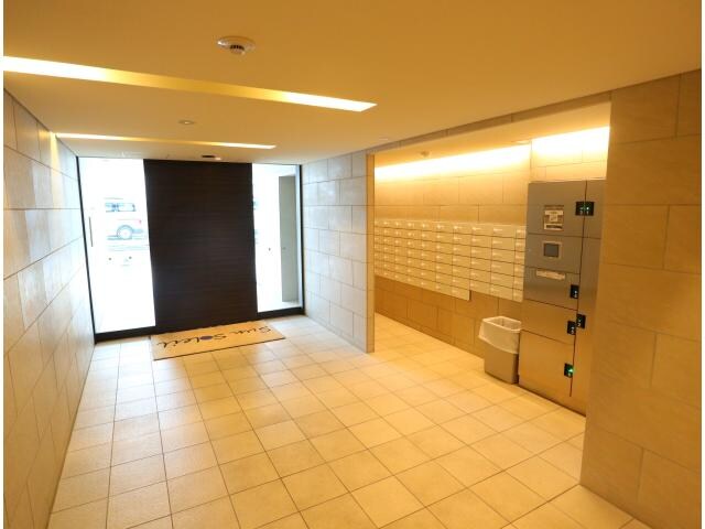 新大宮駅 徒歩3分 7階の物件外観写真