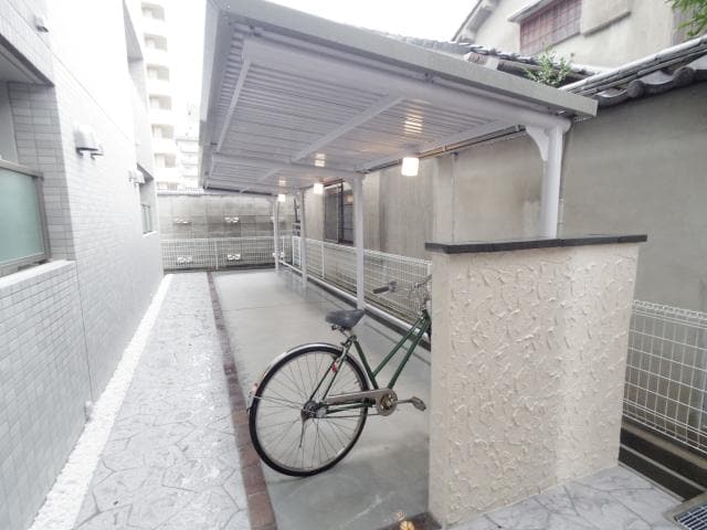 奈良駅 徒歩7分 1階の物件外観写真