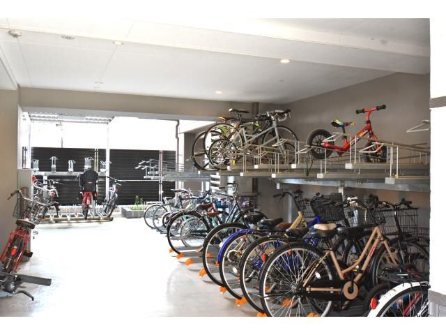 奈良駅 徒歩7分 5階の物件外観写真