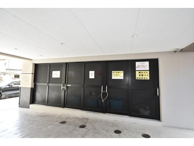 奈良駅 徒歩7分 5階の物件外観写真