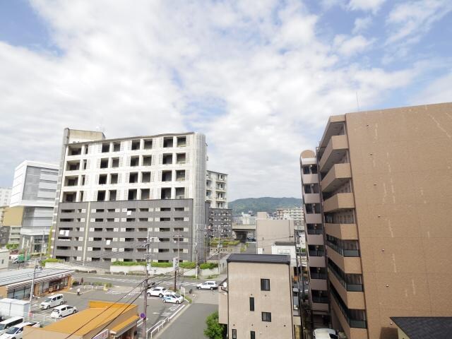 奈良駅 徒歩7分 5階の物件内観写真