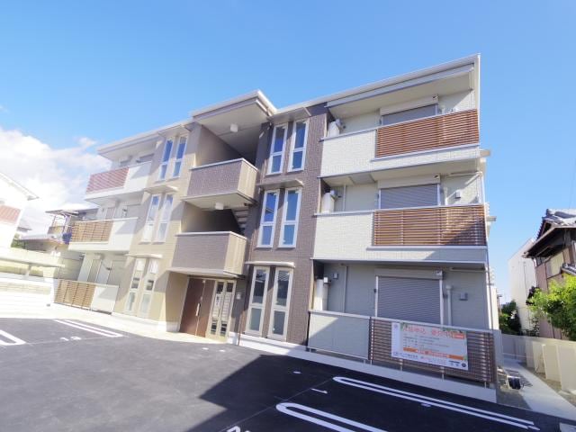 新大宮駅 徒歩16分の物件外観写真