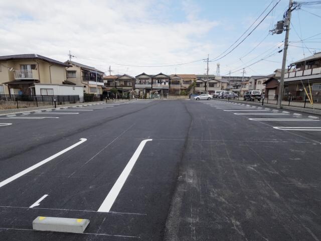 京終駅 徒歩18分 4階の物件外観写真