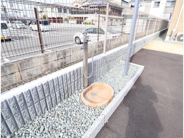 京終駅 徒歩8分 1階の物件外観写真