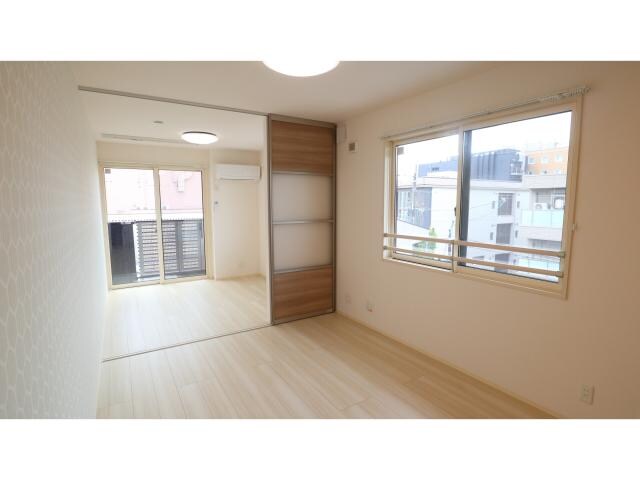 近鉄奈良駅 徒歩2分 3階の物件内観写真