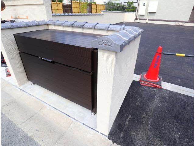 近鉄奈良駅 徒歩2分 3階の物件外観写真