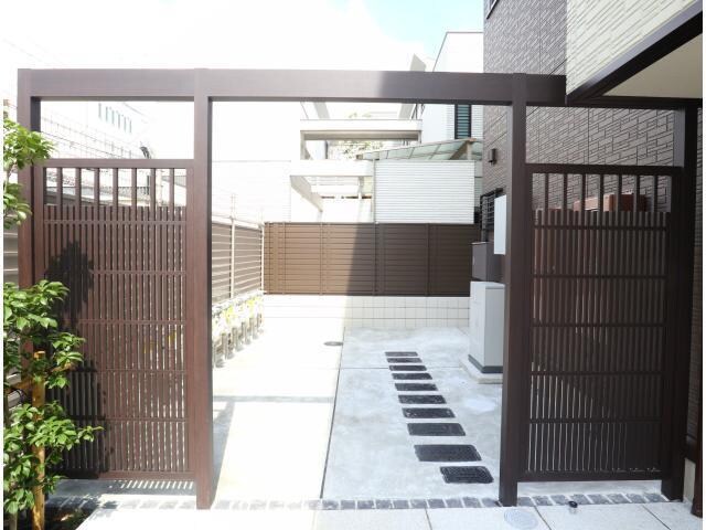 近鉄奈良駅 徒歩2分 3階の物件外観写真