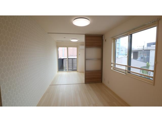 近鉄奈良駅 徒歩2分 3階の物件内観写真