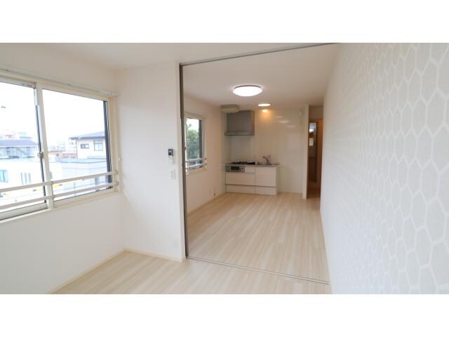 近鉄奈良駅 徒歩2分 3階の物件内観写真