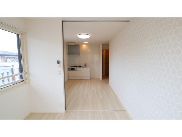 近鉄奈良駅 徒歩2分 3階の物件内観写真