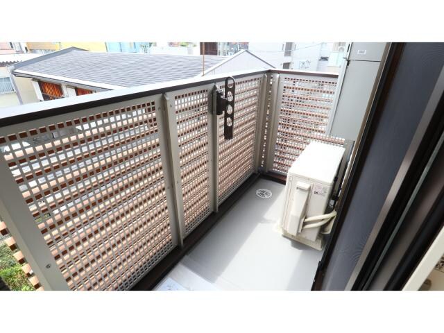 近鉄奈良駅 徒歩2分 3階の物件内観写真