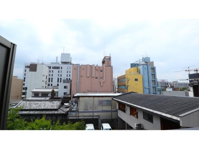 近鉄奈良駅 徒歩2分 3階の物件内観写真