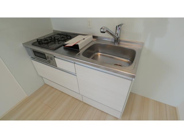 近鉄奈良駅 徒歩2分 3階の物件内観写真