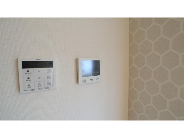 近鉄奈良駅 徒歩2分 3階の物件内観写真