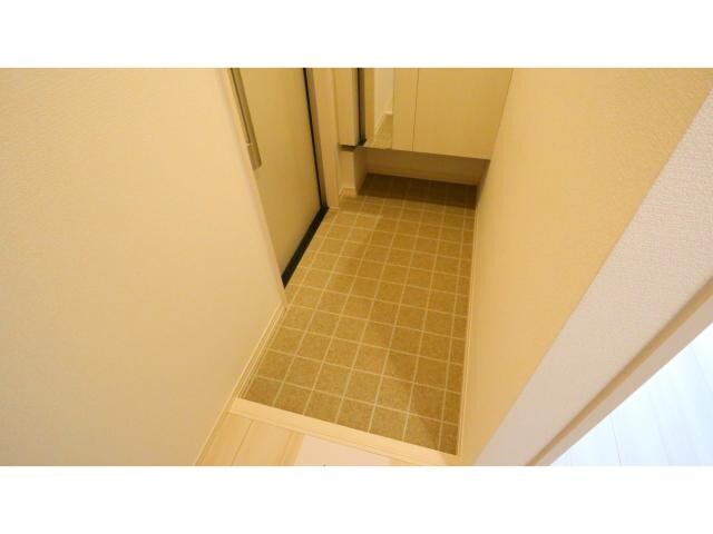 近鉄奈良駅 徒歩2分 3階の物件内観写真