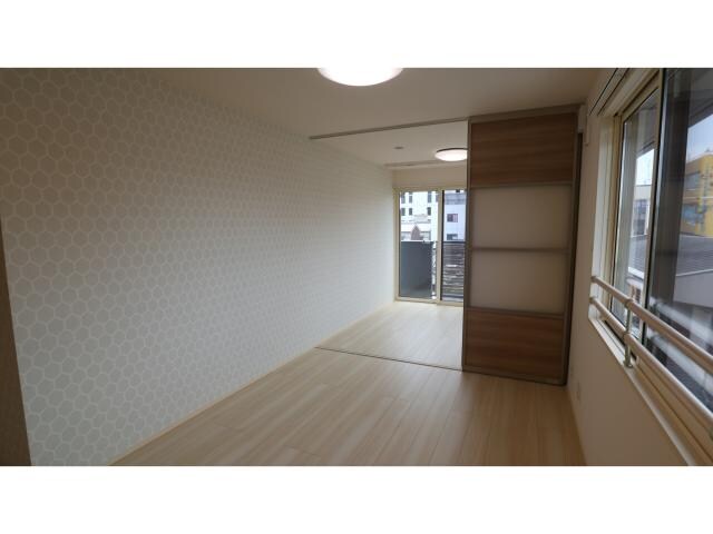 近鉄奈良駅 徒歩2分 3階の物件内観写真