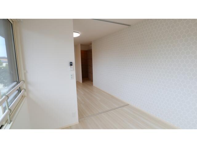 近鉄奈良駅 徒歩2分 3階の物件内観写真