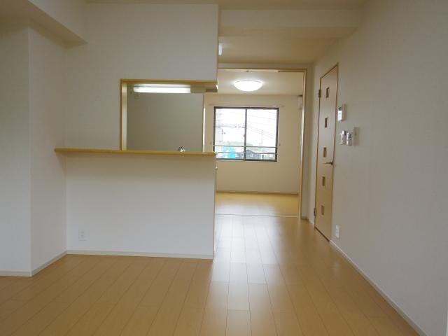 木津駅 徒歩24分 3階の物件内観写真