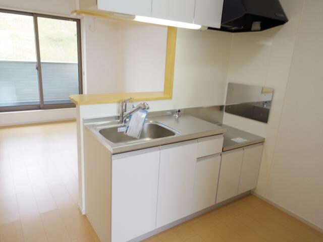 木津駅 徒歩24分 3階の物件内観写真