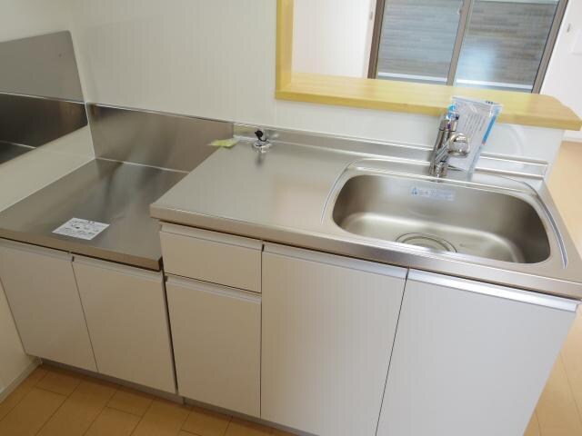 木津駅 徒歩24分 3階の物件内観写真