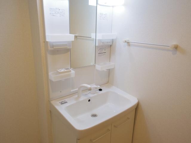 木津駅 徒歩24分 3階の物件内観写真