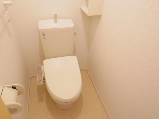 木津駅 徒歩24分 3階の物件内観写真