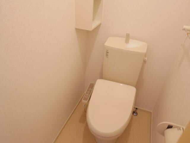 木津駅 徒歩24分 3階の物件内観写真