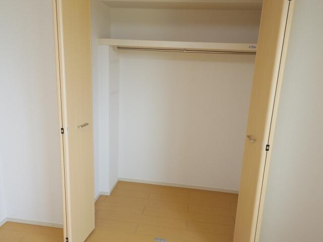 木津駅 徒歩24分 3階の物件内観写真