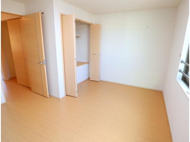 木津駅 徒歩24分 2階の物件内観写真