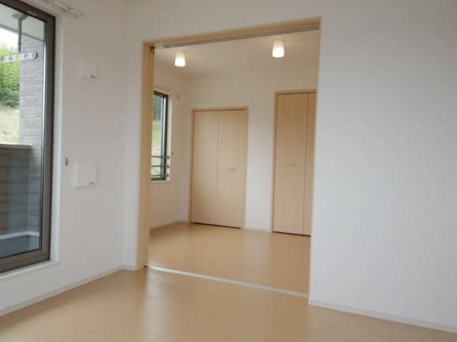 木津駅 徒歩24分 3階の物件内観写真