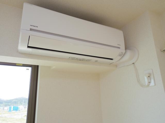 木津駅 徒歩24分 3階の物件内観写真