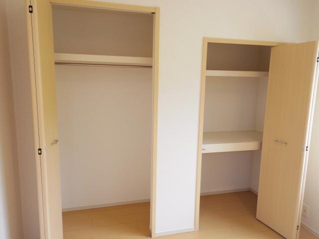 木津駅 徒歩24分 3階の物件内観写真