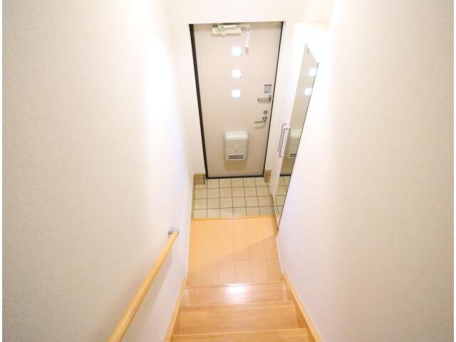 木津駅 徒歩24分 2階の物件内観写真