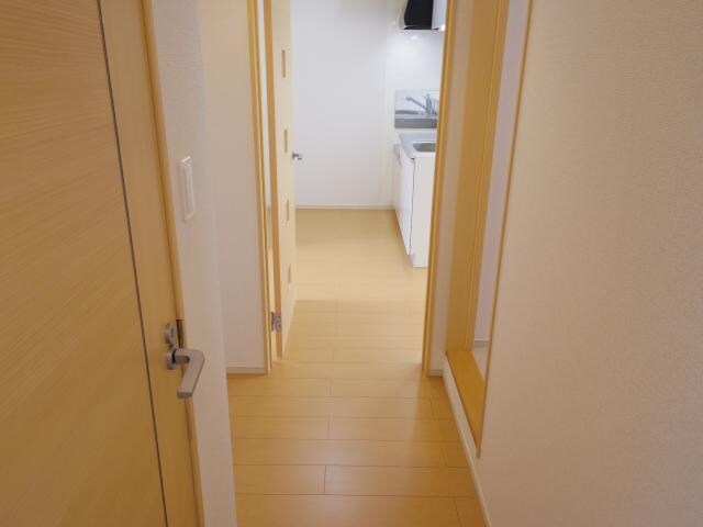 木津駅 徒歩24分 3階の物件内観写真